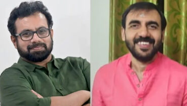 ജോൺ ബ്രിട്ടാസും ഉണ്ണികൃഷ്ണൻ പോറ്റിയും തമ്മിൽ അടുത്ത ബന്ധം: ബ്രിട്ടാസിന്റെ ഫോൺ രേഖകൾ പരിശോധിക്കണം; അടൂർ പ്രകാശ്