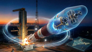2026-ലെ ആദ്യ ദൗത്യമായ PSLV-C62 വിജയകരമായി വിക്ഷേപിച്ച് ഐഎസ്ആർഒ; ശത്രുക്കളുടെ നീക്കങ്ങൾ കൃത്യമായി നിരീക്ഷിക്കാനും അതിർത്തി സുരക്ഷ ശക്തമാക്കാനും ‘അന്വേഷ’ കുതിച്ചുയർന്നു