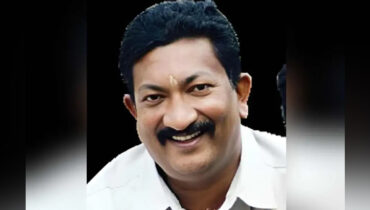 പി.ടി. ഉഷയുടെ ഭർത്താവ് ശ്രീനിവാസൻ അന്തരിച്ചു