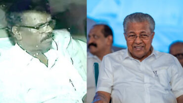 നയതന്ത്ര സ്വർണ്ണക്കടത്ത് കേസ് അന്വേഷിച്ച ഇ.ഡി ഡെപ്യൂട്ടി ഡയറക്ടർ പി. രാധാകൃഷ്ണന് നിർബന്ധിത വിരമിക്കൽ; നീക്കം കൈക്കൂലിയടക്കം നിരവധി ആക്ഷേപങ്ങളെത്തുടർന്ന്