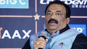 റോയിയുടെ മരണം: ആദായനികുതി വകുപ്പ് ഉദ്യോഗസ്ഥർക്കെതിരെ സഹോദരൻ; മൂന്നു ദിവസത്തെ റെയ്ഡിൽ വലിയ സമ്മർദം നേരിട്ടിരുന്നു