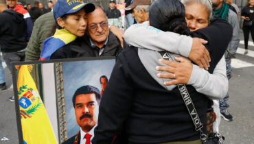 വെനിസ്വേലയെ അമേരിക്ക ഭരിക്കില്ല, പക്ഷേ എണ്ണ ഉപരോധത്തിലൂടെ മാറ്റങ്ങൾക്ക് സമ്മർദ്ദം ചെലുത്തും- നിർണായക നീക്കം വ്യക്തമാക്കി റൂബിയോ