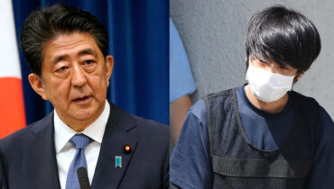 ജപ്പാൻ മുൻ പ്രധാനമന്ത്രി ഷിൻസോ ആബെയുടെ കൊലപാതകം: ശിക്ഷാവിധി ഇന്ന്