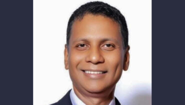 അഞ്ചാം ലോക കേരളസഭയിലേക്ക് അമേരിക്കയിൽനിന്നും സോണി അമ്പൂക്കൻ തെരഞ്ഞെടുക്കപ്പെട്ടു