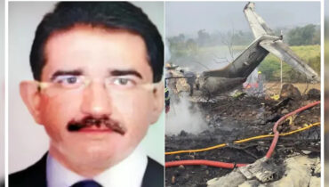 പൈലറ്റ് സുമിത് കപൂറായിരുന്നില്ല അജിത് പവാർ സഞ്ചരിച്ച വിമാനം പറത്തേണ്ടിയിരുന്നത്, ട്രാഫിക് ബ്ലോക്കിൽപ്പെട്ട പൈലറ്റിന് പകരക്കാരനായി;  വെളിപ്പെടുത്തലുമായി സുഹൃത്തുക്കൾ