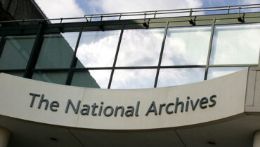 അഞ്ചുനൂറ്റാണ്ട് പഴക്കമുള്ള പ്രണയലേഖനങ്ങളുടെ പ്രദർശനവുമായി ലണ്ടനിലെ നാഷണൽ ആർക്കൈവ്‌സ്; രാജകുടുംബം രാഷ്ട്രീയക്കാർ, സെലിബ്രിറ്റികൾ, ചാരന്മാർ…  “ബ്രിട്ടീഷ് ചരിത്രത്തിലെ ഇതിഹാസ പ്രണയങ്ങൾ” ഇവിടെയുണ്ട്