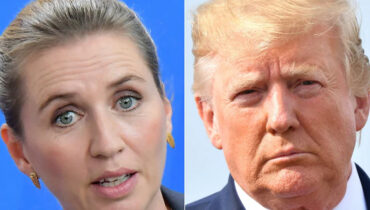 ‘ആദ്യം വെടിവയ്ക്കും, പിന്നീട് ചോദ്യങ്ങൾ ചോദിക്കും’: ഗ്രീൻലാൻഡിൽ കണ്ണുവെച്ച യുഎസിന് ഡെന്മാർക്കിൻ്റെ മുന്നറിയിപ്പ്