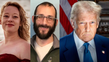 “ഡെമോക്രാറ്റുകൾ സൃഷ്ടിച്ച കുഴപ്പങ്ങൾ കാരണം അലക്സ് പ്രെറ്റിയും റെനി ഗുഡും കൊല്ലപ്പെട്ടു”; ഫെഡറൽ ഏജൻ്റുമാരെ ന്യായീകരിച്ച് ട്രംപ്