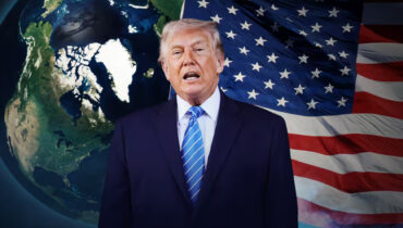 ഗ്രീൻലാൻഡ് വാങ്ങാൻ അവിടുത്തെ ഓരോ പൗരനും ഒരുലക്ഷം ഡോളർ വരെ നൽകാൻ ട്രംപ്; ഏതുവിധേനയും ‘ലക്ഷ്യം നേടാൻ’ ചർച്ചകൾ സജീവം