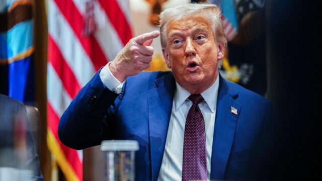 ‘ധാരണയിലെത്തിയില്ലെങ്കിൽ മോശം കാര്യങ്ങൾ സംഭവിക്കും’, ഇറാനെതിരെ കടുത്ത മുന്നറിയിപ്പുമായി ട്രംപ്