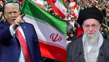 ഇറാനിൽ ഇൻ്റർനെറ്റ് നിരോധനത്തിൽ വ്യാപക പ്രതിഷേധം;  ‘സമാധാനപ്രിയരായ ജനങ്ങളെ കൊല്ലാൻ തുടങ്ങിയാൽ ഇറാൻ വലിയ വില നൽകേണ്ടി വരും’- ട്രംപിൻ്റെ മുന്നറിയിപ്പ്