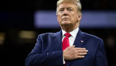 ”എട്ട് യുദ്ധവിമാനങ്ങൾ വെടിവച്ചിട്ട ആ സാഹചര്യം ആണവായുധങ്ങൾ ഇല്ലാതെ തന്നെ ഞാൻ വേഗത്തിൽ പരിഹരിച്ചു, എന്നെക്കാൾ നൊബേലിന് അർഹനായ മറ്റൊരാളില്ല”- വീമ്പുപറയുകയല്ലെന്ന് ട്രംപ്