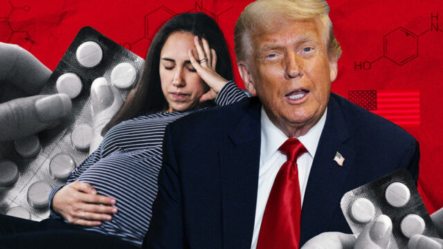 ഗർഭകാലത്ത് പാരസെറ്റമോൾ സുരക്ഷിതം; ട്രംപിൻ്റെ ‘ഓട്ടിസം’ വാദങ്ങളുടെ മുനയൊടിച്ച് പുതിയ പഠനം