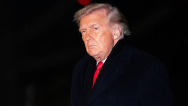 യുഎസ് സർക്കാർ ഭാഗികമായി അടച്ചുപൂട്ടി; രണ്ടാം ട്രംപ് ഭരണകൂടത്തിലെ രണ്ടാം ഷട്ട്ഡൌൺ