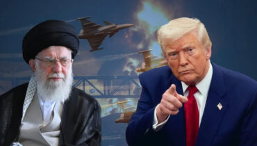 ആശങ്കാജനകമായ സാഹചര്യം; ഇറാനിൽ 24 മണിക്കൂറിനുള്ളിൽ യുഎസ് ആക്രമണം ഉണ്ടായേക്കുമെന്ന് റിപ്പോർട്ട്