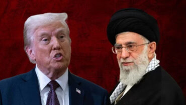 ഇറാനെതിരായ ഏത് ആക്രമണത്തെയും സമ്പൂർണ യുദ്ധമായി’ കണക്കാക്കും, ശക്തമായി തിരിച്ചടിക്കും- ട്രംപിന് ഇറാൻ്റെ മുന്നറിയിപ്പ്