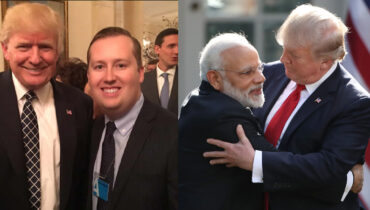 യഥാർത്ഥ സുഹൃത്തുക്കൾക്ക് വിയോജിക്കാം, ട്രംപ് മോദി സൌഹൃദം യഥാർത്ഥമാണ്, ഇന്ത്യ യുഎസിൻ്റെ ‘അവിഭാജ്യ പങ്കാളി’; ഇന്ത്യയിലെ പുതിയ യുഎസ് അംബാസഡർ സെർജിയോ ഗോർ