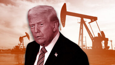 ആശങ്കകൾക്കിടയിൽ എണ്ണവില ഉയരുന്നു, കാരണക്കാരായി ഇറാനും വെനസ്വേലയും ട്രംപും