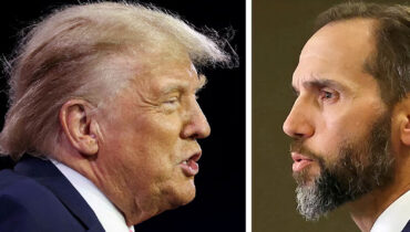 ” ജനുവരി 6 ലെ ക്യാപിറ്റോൾ കലാപത്തിന് കാരണക്കാരൻ ട്രംപാണ്” മുൻ സ്പെഷ്യൽ കൗൺസൽ ജാക്ക് സ്മിത്ത്