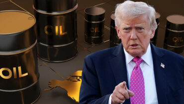 ‘വെനസ്വേലയിലെ എണ്ണ ഉൽപ്പാദനത്തിന് അമേരിക്കയുമായി മാത്രം സഹകരിക്കണം, ചൈന, റഷ്യ, ഇറാൻ എന്നീ രാജ്യങ്ങളുമായി സാമ്പത്തിക ബന്ധം വേണ്ട ‘- ഡെൽസി റോഡ്രിഗസിനു മുന്നിൽ ട്രംപിൻ്റെ ആവശ്യങ്ങൾ