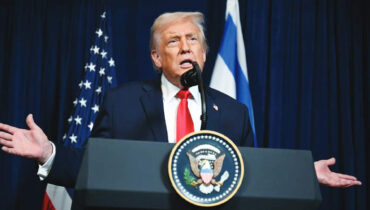 വെനസ്വേല 50 ദശലക്ഷം ബാരൽ വരെ അസംസ്‌കൃത എണ്ണ അമേരിക്കയ്ക്ക് നൽകുമെന്ന് ട്രംപ്, പണം താൻ നേരിട്ട് നിയന്ത്രിക്കുമെന്നും യുഎസ് പ്രസിഡൻ്റ്