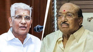 ഐക്യത്തിൽ നിന്നും എൻ.എസ്.എസ് പിന്മാറി ; കൂടുതൽ പ്രതികരണം പിന്നീടെന്ന് വെള്ളാപ്പള്ളി