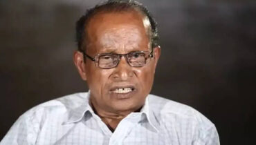 നക്സൽ പ്രസ്ഥാനത്തിന്‍റെ  അമരക്കാരൻ വെള്ളത്തൂവല്‍ സ്റ്റീഫൻ അന്തരിച്ചു