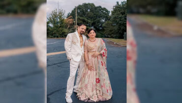 അമേരിക്കയിൽ വാക്കുതർക്കത്തിനിടെ ഇന്ത്യൻ യുവതി ഭർത്താവിൻ്റെ വെടിയേറ്റ് മരിച്ചു ; ഒപ്പമുണ്ടായിരുന്ന മൂന്ന് ബന്ധുക്കൾക്കും ദാരുണാന്ത്യം