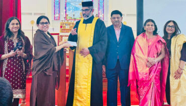 ഡെലവെയർ വാലി സെന്റ് ജോൺസ് ഇന്ത്യൻ ഓർത്തഡോക്സ് ദേവാലയത്തിൽ ഫാമിലി ആൻഡ് യൂത്ത് കോൺഫറൻസ് കിക്കോഫ്