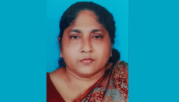 സിസ്റ്റർ ഡെയ്സി മാത്യു നിര്യാതയായി