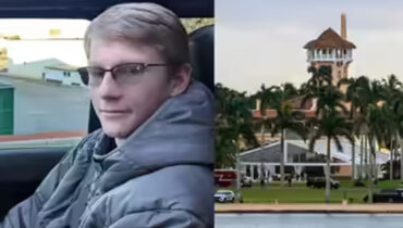 ട്രംപിൻ്റെ മാർ-എ-ലാഗോയിൽ അതിക്രമിച്ചുകയറി കൊല്ലപ്പെട്ടയാൾ ചിത്രകാരൻ; ഗോൾഫ് കോഴ്സുകളുടെ ചിത്രങ്ങൾ വരയ്ക്കുന്നതിൽ ഇയാൾ അതീവ തത്പരൻ