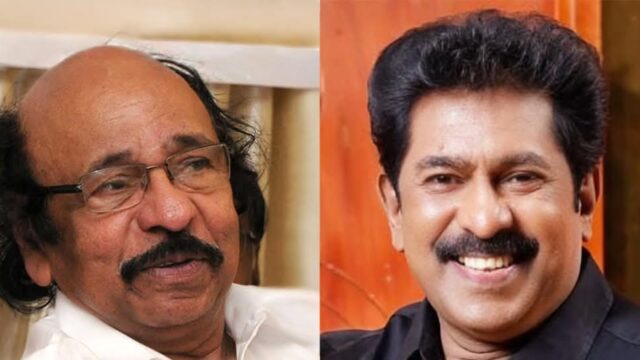 ‘സച്ചിദാനന്ദന്റെ അത്ഭുതസിദ്ധി’, തുടർഭരണത്തെ പോലും വിമർശിച്ചിട്ടും മാറ്റാത്തത് ഇരട്ട നീതിയെന്ന് പ്രേം കുമാർ