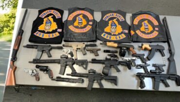 യുഎസിൽ ‘പഞ്ചാബി ഡെവിൾസ്’ ക്ലബ് സ്ഥാപകന്‍റെ കുറ്റസമ്മതം; പിടിയിലായത് രഹസ്യ പോലീസ് ഉദ്യോഗസ്ഥന് ആയുധം വിൽക്കാൻ ശ്രമിച്ചപ്പോൾ