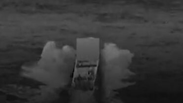 പസഫിക്കിൽ അമേരിക്കയുടെ മിന്നലാക്രമണം: രണ്ട് ലഹരിക്കടത്തുകാർ കൊല്ലപ്പെട്ടു; ‘ഓപ്പറേഷൻ സതേൺ സ്പിയർ’ തുടരുന്നു