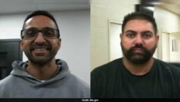 അമേരിക്കയുടെ ‘മോസ്റ്റ് വാണ്ടഡ്’ കുടിയേറ്റ പട്ടികയിൽ 89 ഇന്ത്യക്കാർ; ലഹരിക്കടത്തും സാമ്പത്തിക തട്ടിപ്പും പ്രധാന കുറ്റങ്ങൾ