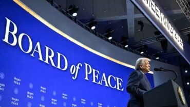 യൂറോപ്യൻ രാജ്യങ്ങളടക്കം മടിച്ച് മടിച്ച് മാറി നിൽക്കുന്നു! ട്രംപിന്‍റെ ‘ബോർഡ് ഓഫ് പീസ്’ സമിതിയുടെ ആദ്യ യോഗം ഫെബ്രുവരി 19ന്, ആശങ്കകളും ഒരുപാട്