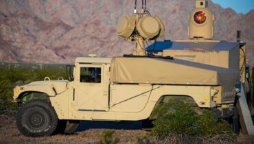 എൽ പാസോയിലെ ആകാശം അടപ്പിച്ചത് പെന്റഗണിന്റെ ലേസർ പരീക്ഷണം; തെറ്റിദ്ധാരണയുടെ പുറത്ത് പരീക്ഷിച്ചത് ഡ്രോണുകളെ നേരിടാൻ പുതിയ ആയുധം