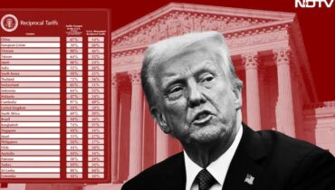 ട്രംപിന് ‘ബില്ല്’ അയച്ചു ഇലിനോയി ഗവർണർ, പണം തിരികെ വേണമെന്ന് ആവശ്യം ഉയരുന്നു, അമേരിക്കയിൽ നിയമപോരാട്ടം രൂക്ഷം