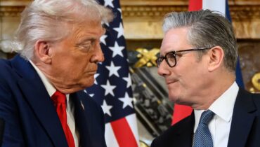 അമേരിക്കയുമായുള്ള വ്യാപാര കരാറിൽ ആശങ്കയുമായി ബ്രിട്ടൻ; 15 ശതമാനം നികുതി പ്രഖ്യാപനത്തിൽ കടുത്ത അതൃപ്തി, ഒന്നിനും വ്യക്തതയില്ല