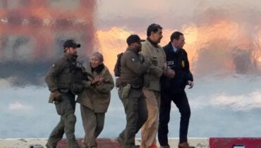 ട്രംപിന്‍റെ ‘മാക്സിമം പ്രഷർ’ നയം, ഇറാന് മുന്നിൽ വലിയൊരു മുന്നറിയിപ്പായി വെനസ്വേല; ഒരുപാട് കാര്യങ്ങളിലെ സാമ്യത വലിയ ആശങ്ക