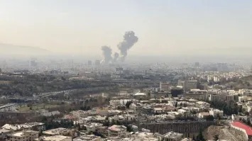 ഇറാനിൽ ഇന്റർനെറ്റ് ബ്ലാക്ക്ഔട്ട്, വിവരങ്ങൾ പുറംലോകമറിയാത്ത അതീവ ഗുരുതരമായ സാഹചര്യം; ഭരണകൂടം മനപൂർവ്വം ചെയ്തതെന്ന് സൂചന