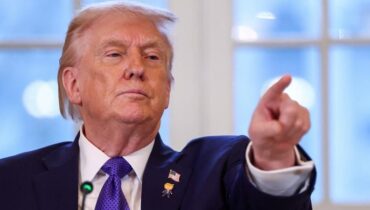 ഇന്ത്യ ഇറാന് പകരം വെനിസ്വേലയിൽ നിന്ന്  എണ്ണ വാങ്ങുമെന്ന് അമേരിക്കൻ പ്രസിഡൻ്റ്  ഡോണൾഡ് ട്രംപ് ; കരാർ  തയ്യാറായി