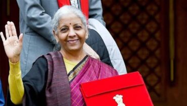 അടുത്ത അഞ്ചുവർഷം കേന്ദ്ര നികുതിവിഹിതത്തിൻ്റെ 41 ശതമാനം ഓഹരി സംസ്ഥാനങ്ങൾക്ക് നൽകണമെന്ന് ധനകാര്യ കമ്മിഷൻ