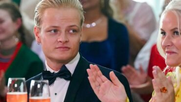 രാജാവിനും നിയമങ്ങൾ ബാധകം; നോർവേയിലെ ക്രൗൺ പ്രിൻസസിന്റെ മകനെതിരെ കഞ്ചാവ് കേസ്