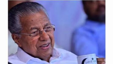 തുടർഭരണം അവസാനിപ്പിക്കാൻ മുഖ്യമന്ത്രിയെ ലക്ഷ്യമാക്കി കടക്ക് പുറത്ത് കാമ്പയിനുമായി കോണ്‍ഗ്രസ്; സര്‍ക്കാരിനെതിരെ കുറ്റപത്രം പുറത്തിറക്കി