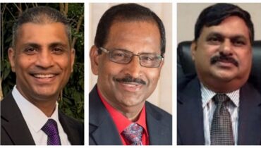 ഫോമ തെരഞ്ഞെടുപ്പ്: മാത്യു ചെരുവിൽ ചീഫ് ഇലക്ഷൻ കമ്മീഷണർ, ജോർജ് മാത്യുവും മാത്യു ജോഷ്വയും ഇലക്ഷൻ കമ്മീഷണർമാർ