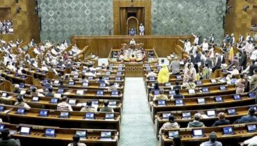 അമേരിക്കയുമായുള്ള വ്യാപാര കരാറും മുൻ കരസേന മേധാവിയുടെ പുസ്തകവും; ഇന്നും പാർലമെൻ്റ് പ്രക്ഷുബ്ധമാകാൻ സാധ്യത