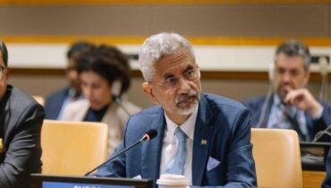 ഇന്ത്യ – അമേരിക്ക വ്യാപാര കരാർ: സ്വാഗതം ചെയ്ത് കേന്ദ്രമന്ത്രിമാർ, തൊഴിലവസരങ്ങൾ വർദ്ധിക്കുമെന്ന്  വിദേശകാര്യ മന്ത്രി എസ് ജയശങ്കർ