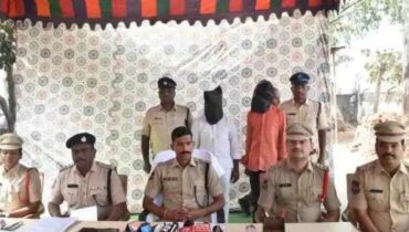 തദ്ദേശ തിരഞ്ഞെടുപ്പിൽ മത്സരിക്കാൻ മകളെ കൊന്ന് അച്ഛൻ