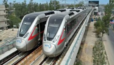 അതിവേഗ റെയിൽ പദ്ധതി നടപ്പിലാക്കാൻ  ഉത്തരവിറക്കി സംസ്ഥാന സർക്കാർ; ആർആർടിഎസ് മാതൃകയിൽ പദ്ധതി നടപ്പാക്കാൻ ഉത്തരവ്